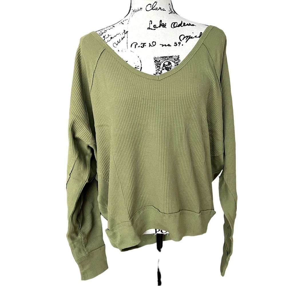 BRAND NEW Free People Santa Clara Top